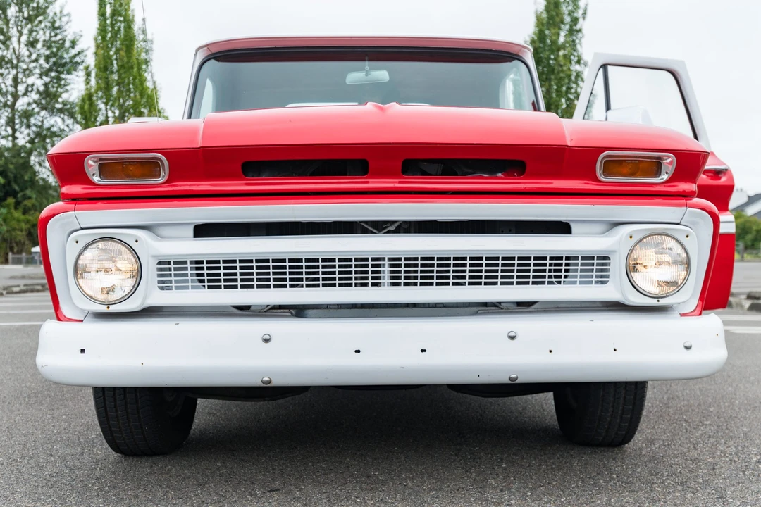 1966 Chevrolet C/K 1st Gen - Image 10 of 31
