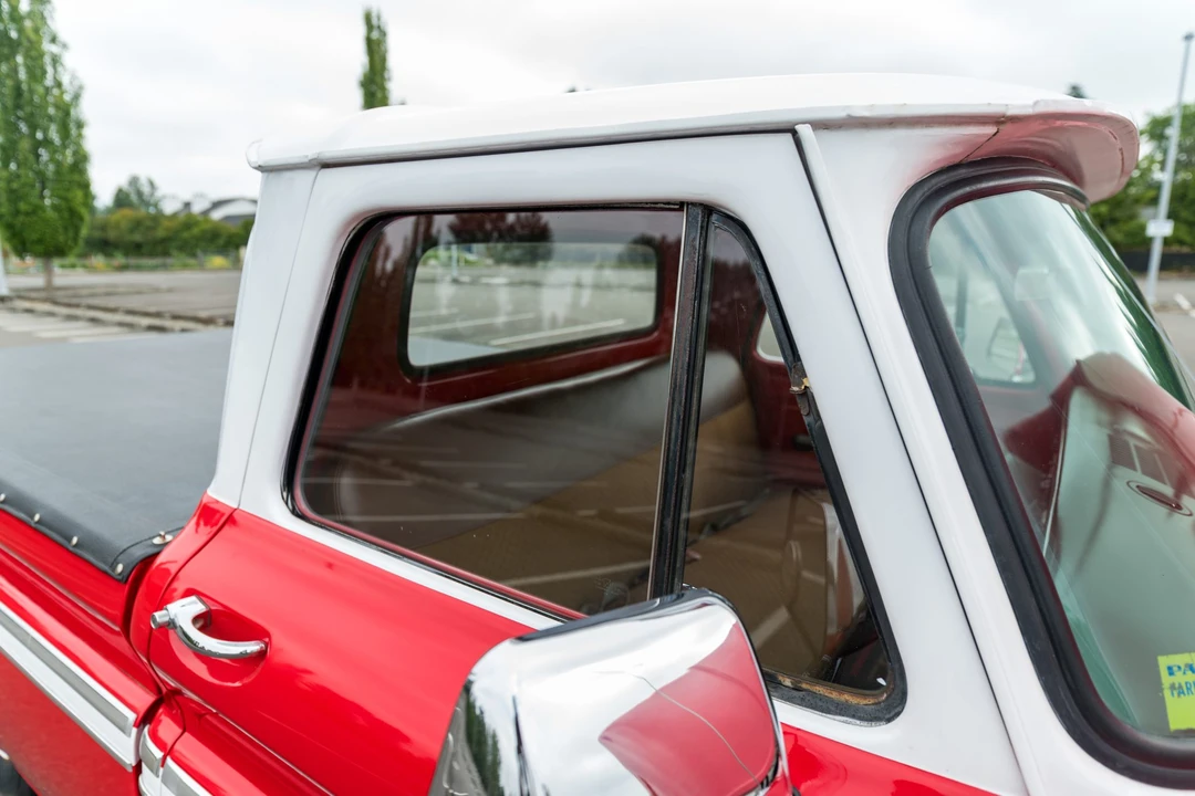 1966 Chevrolet C/K 1st Gen - Image 23 of 31