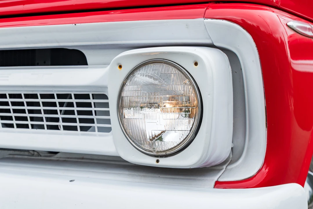 1966 Chevrolet C/K 1st Gen - Image 13 of 31