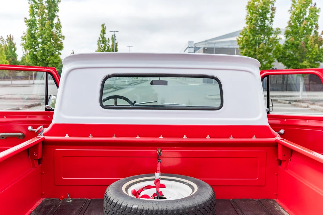 1966 Chevrolet C/K 1st Gen - Image 20 of 31