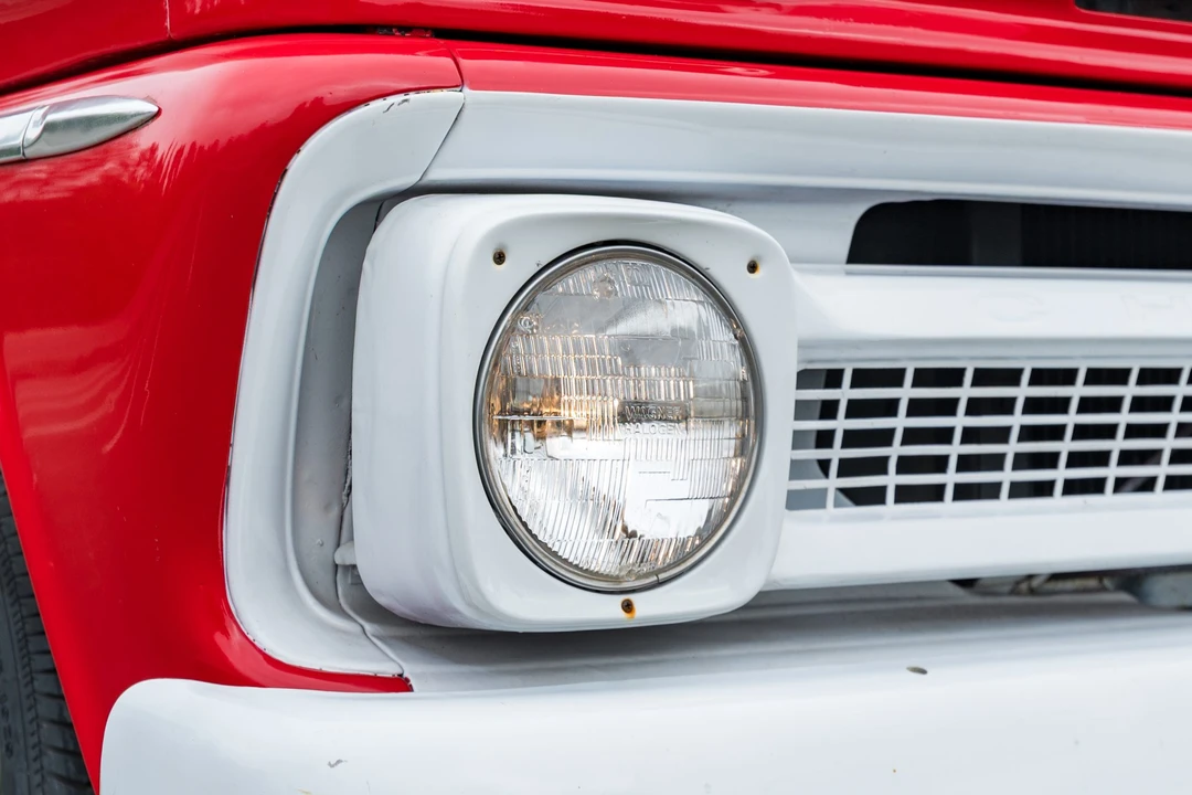 1966 Chevrolet C/K 1st Gen - Image 12 of 31