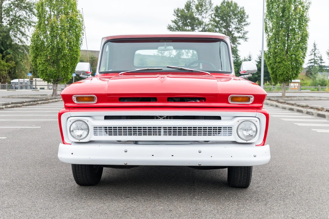 1966 Chevrolet C/K 1st Gen - Image 9 of 31