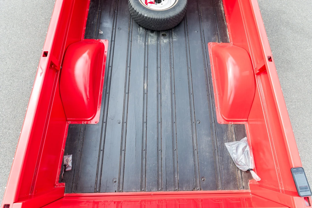 1966 Chevrolet C/K 1st Gen - Image 22 of 31