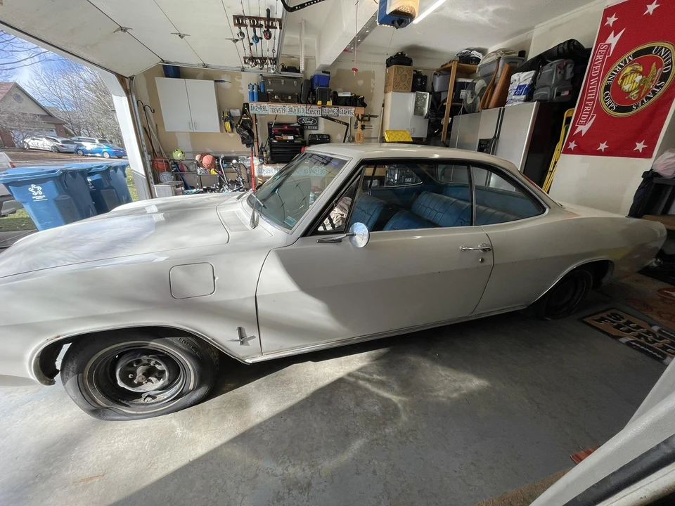 1966 Chevrolet Corvair 2nd Gen - Image 7 of 31