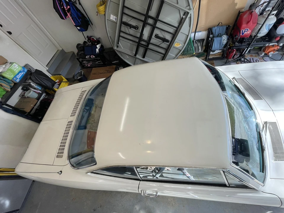 1966 Chevrolet Corvair 2nd Gen - Image 31 of 31
