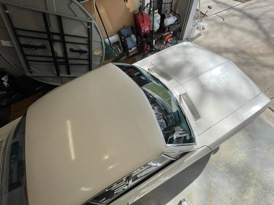 1966 Chevrolet Corvair 2nd Gen - Image 30 of 31