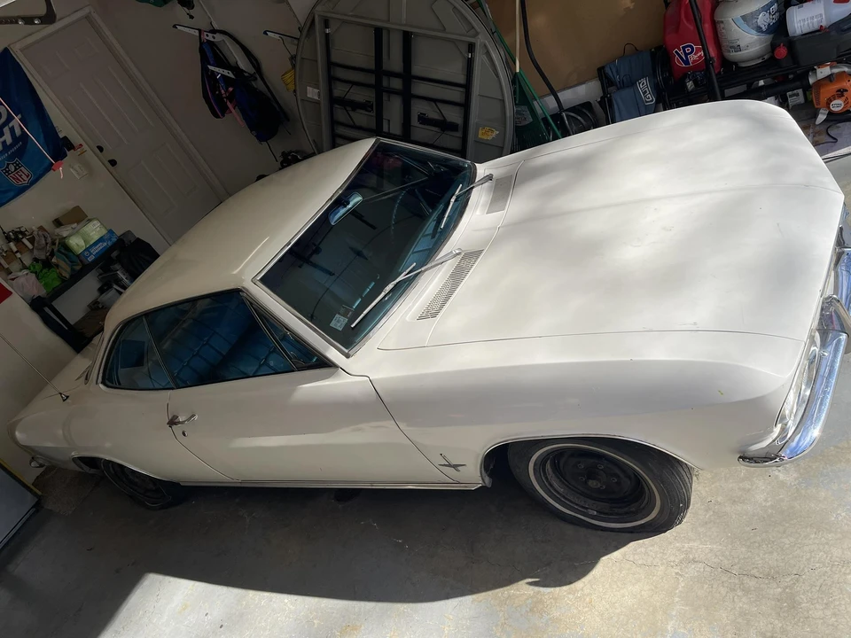 1966 Chevrolet Corvair 2nd Gen - Image 13 of 31