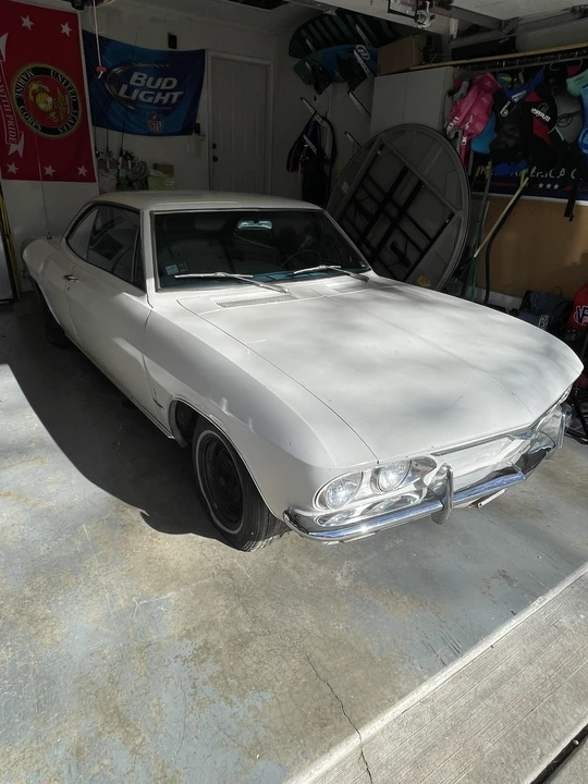 1966 Chevrolet Corvair 2nd Gen - Image 18 of 31