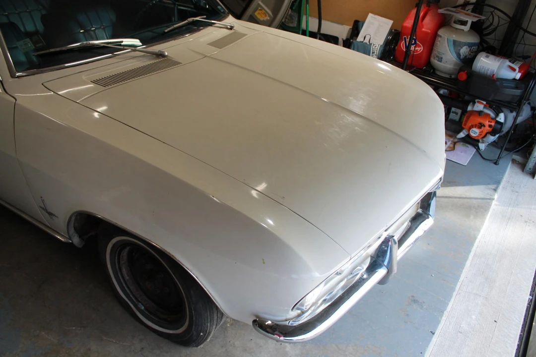 1966 Chevrolet Corvair 2nd Gen - Image 23 of 31