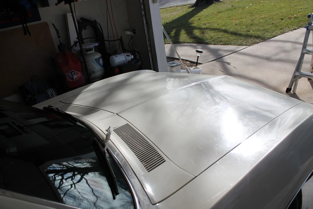 1966 Chevrolet Corvair 2nd Gen - Image 26 of 31