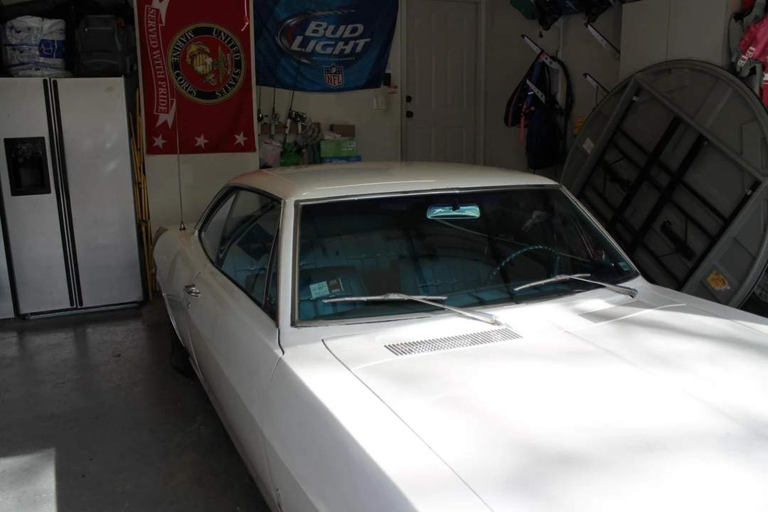 1966 Chevrolet Corvair 2nd Gen - Image 27 of 31