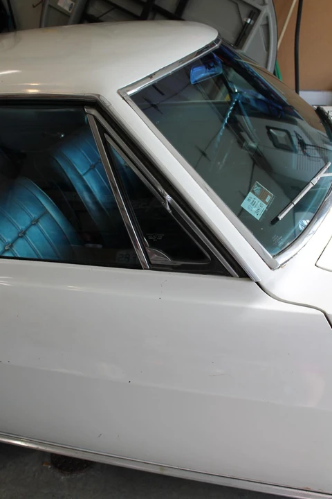 1966 Chevrolet Corvair 2nd Gen - Image 29 of 31