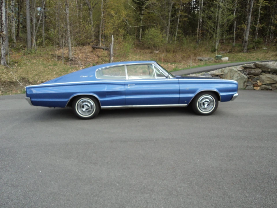 1966 Dodge Charger 1st Gen - Image 7 of 31