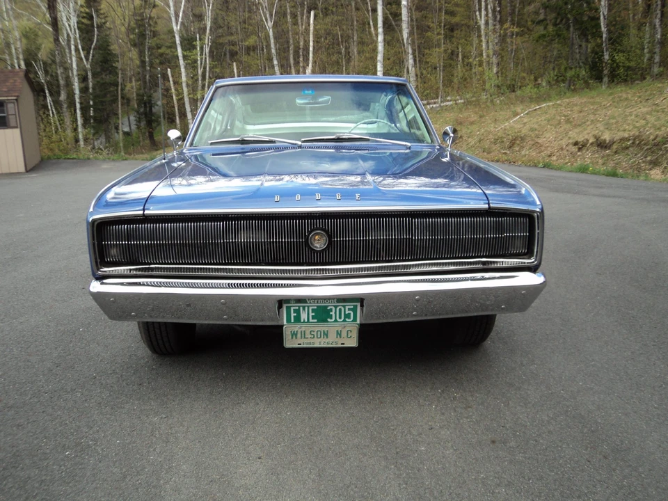 1966 Dodge Charger 1st Gen - Image 9 of 31
