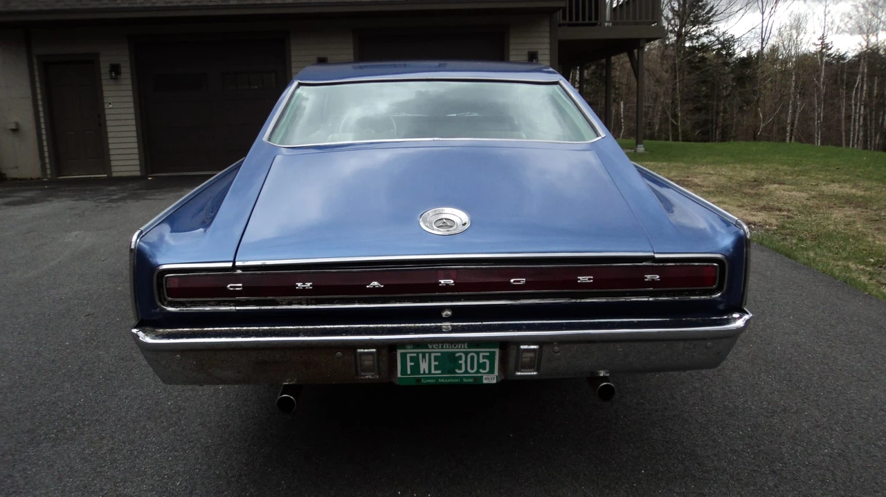 1966 Dodge Charger 1st Gen - Image 13 of 31