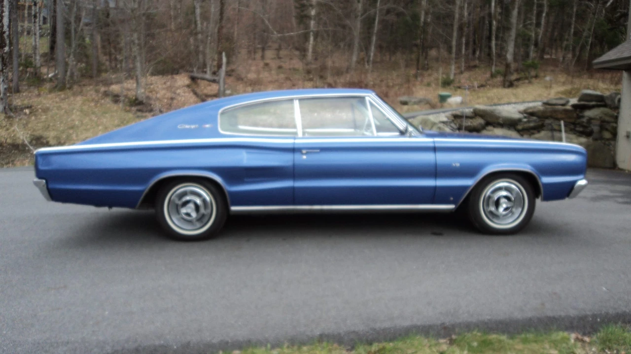 1966 Dodge Charger 1st Gen - Image 15 of 31