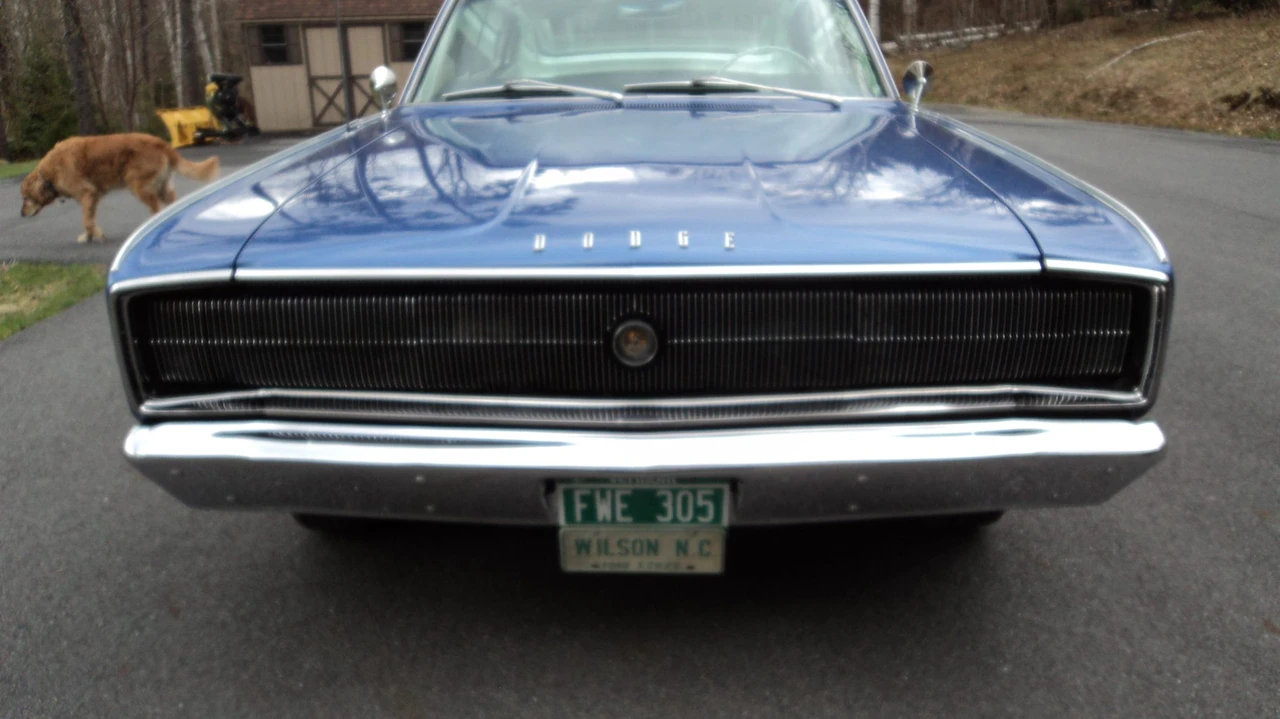 1966 Dodge Charger 1st Gen - Image 17 of 31