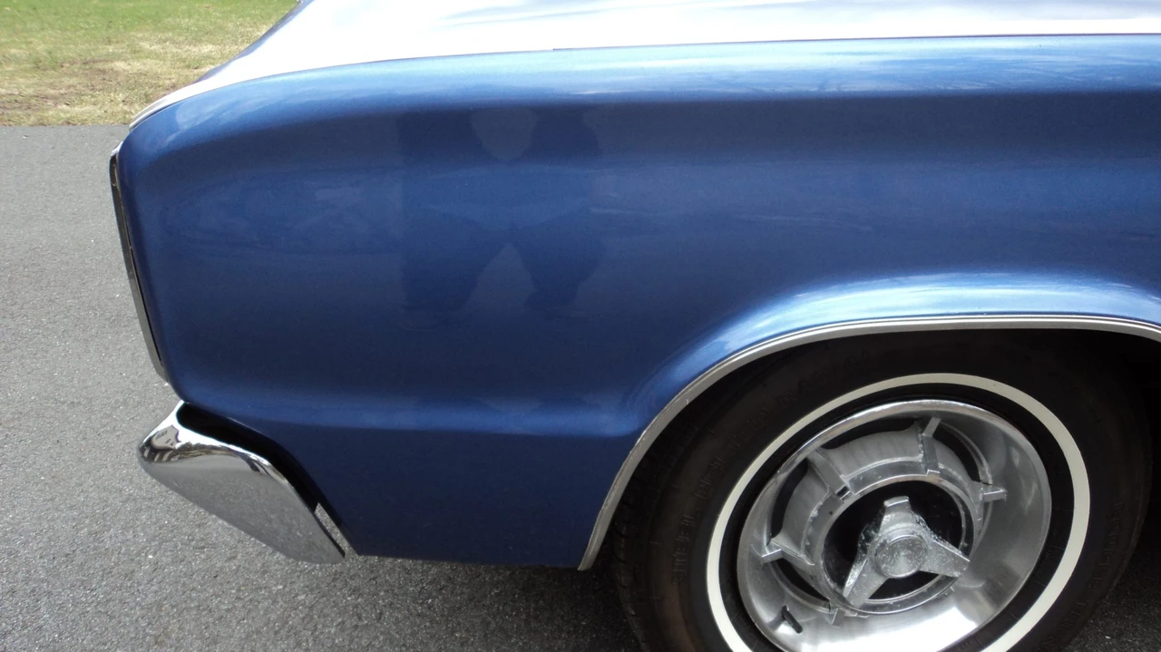 1966 Dodge Charger 1st Gen - Image 20 of 31