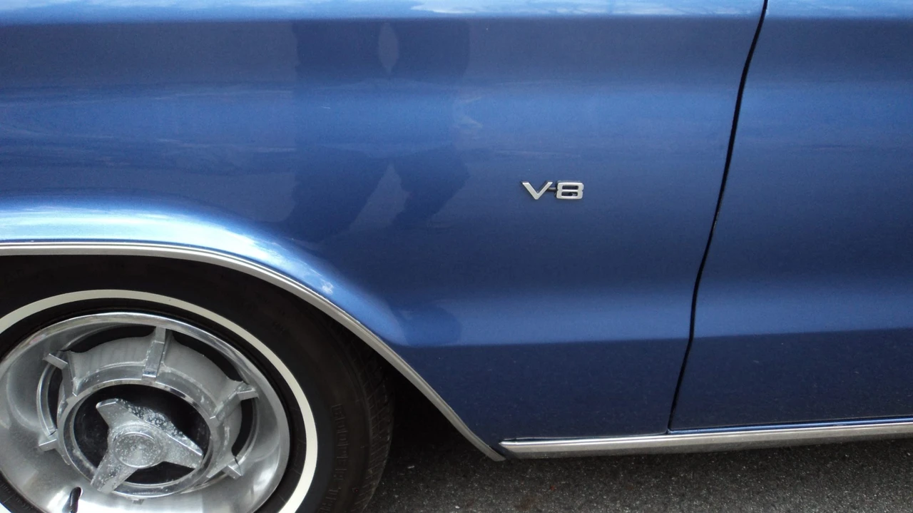 1966 Dodge Charger 1st Gen - Image 21 of 31