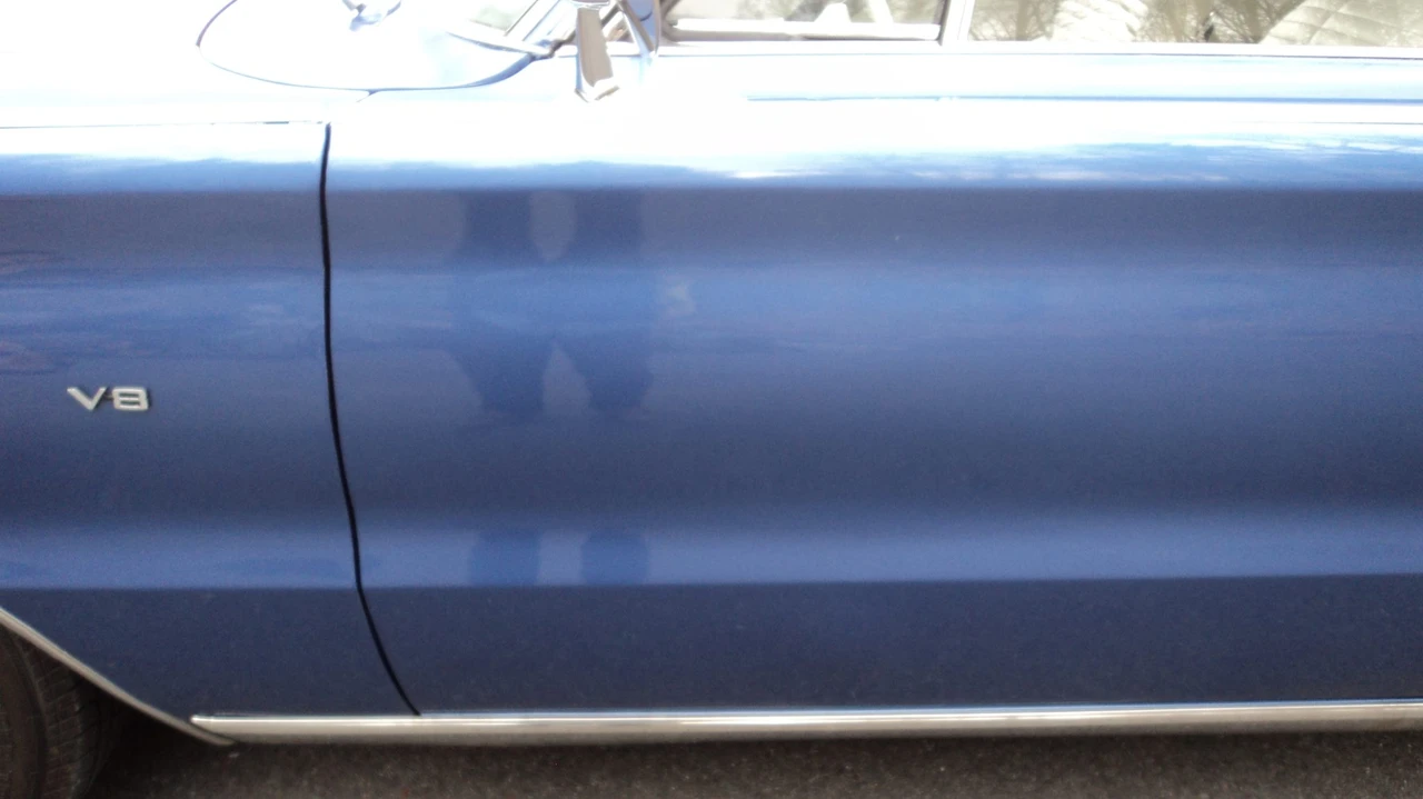1966 Dodge Charger 1st Gen - Image 24 of 31