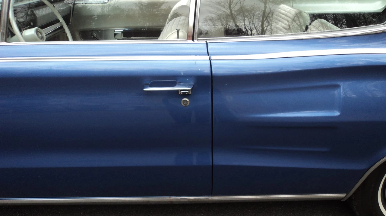 1966 Dodge Charger 1st Gen - Image 25 of 31