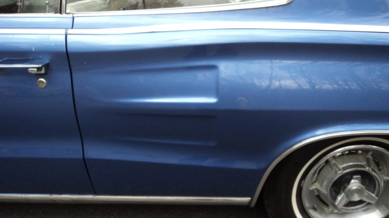 1966 Dodge Charger 1st Gen - Image 26 of 31