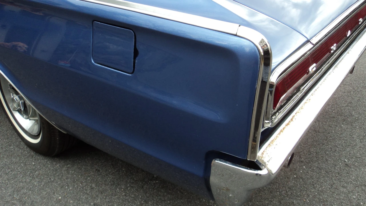 1966 Dodge Charger 1st Gen - Image 28 of 31