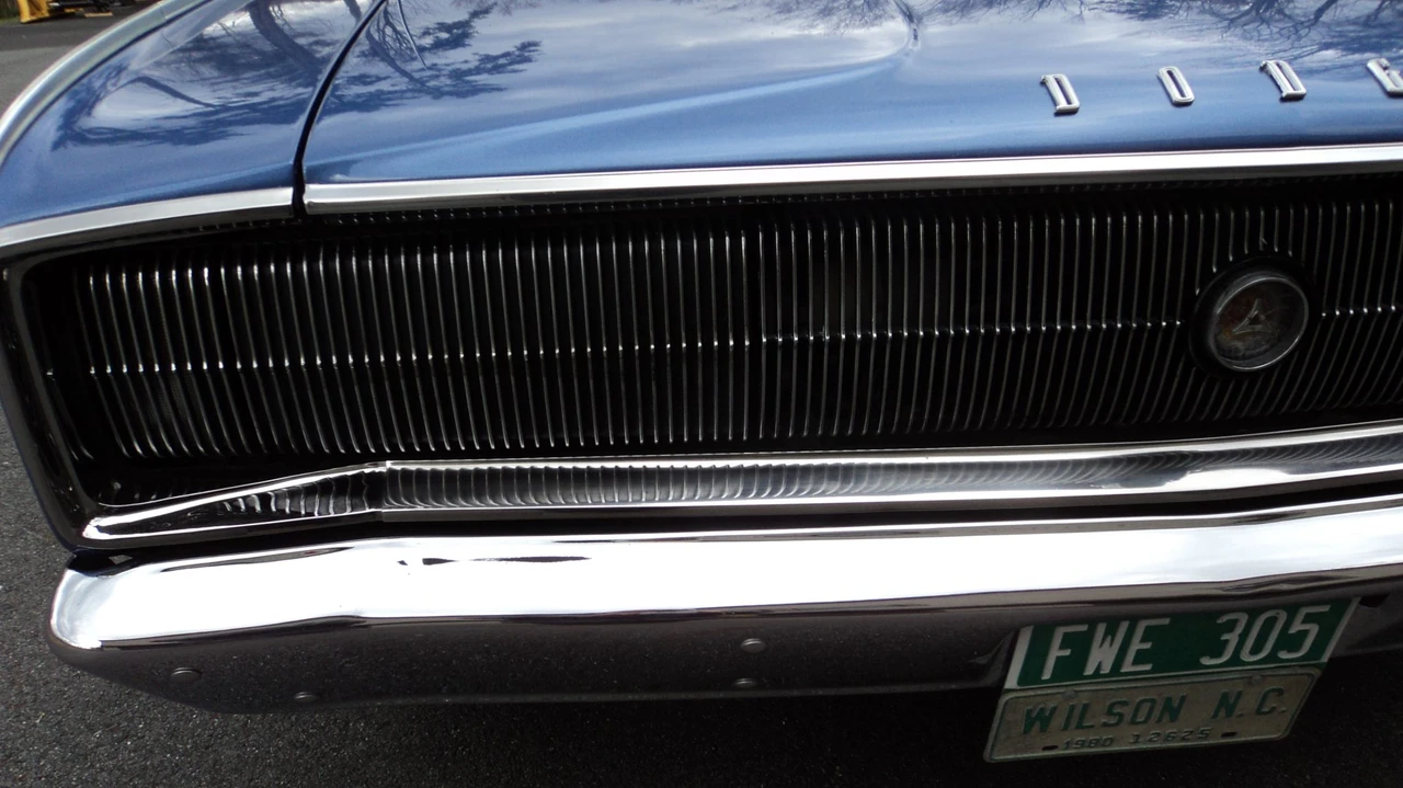 1966 Dodge Charger 1st Gen - Image 18 of 31