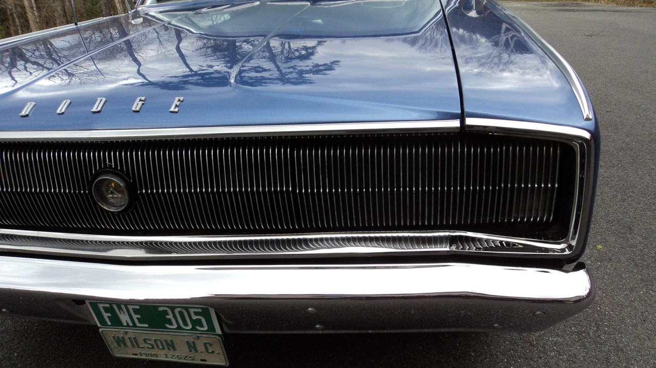 1966 Dodge Charger 1st Gen - Image 19 of 31