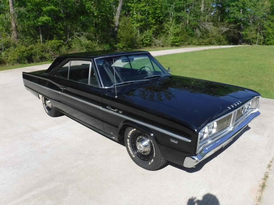 1966 Dodge Coronet 4th Gen - Image 5 of 31