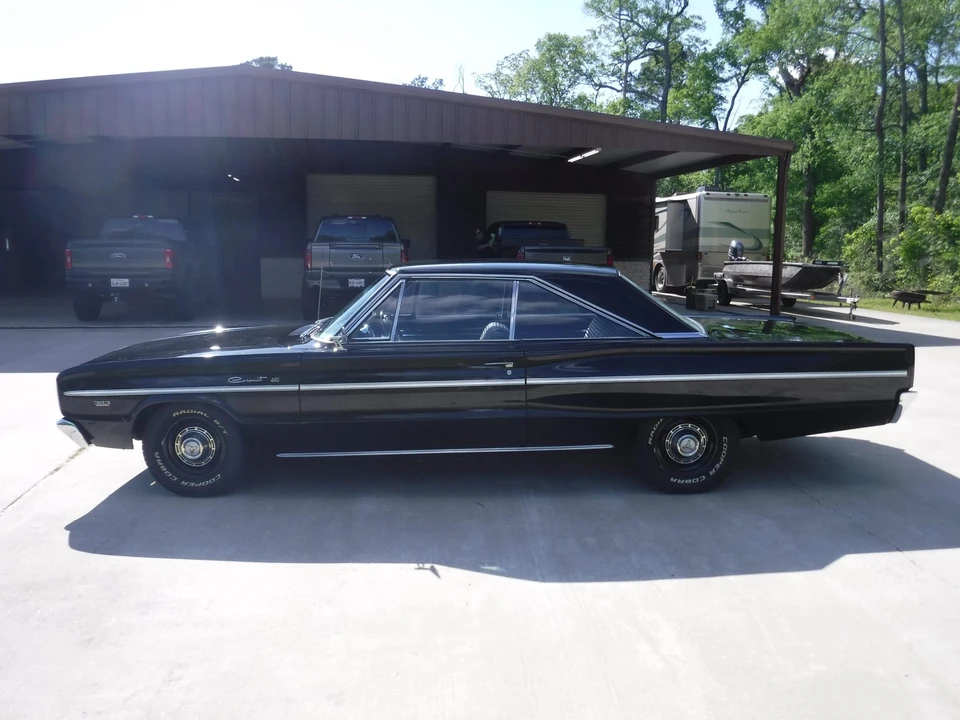 1966 Dodge Coronet 4th Gen - Image 17 of 31