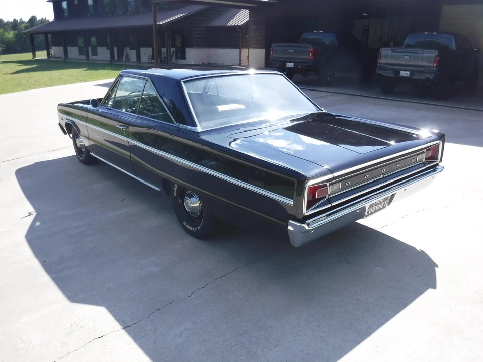 1966 Dodge Coronet 4th Gen - Image 14 of 31
