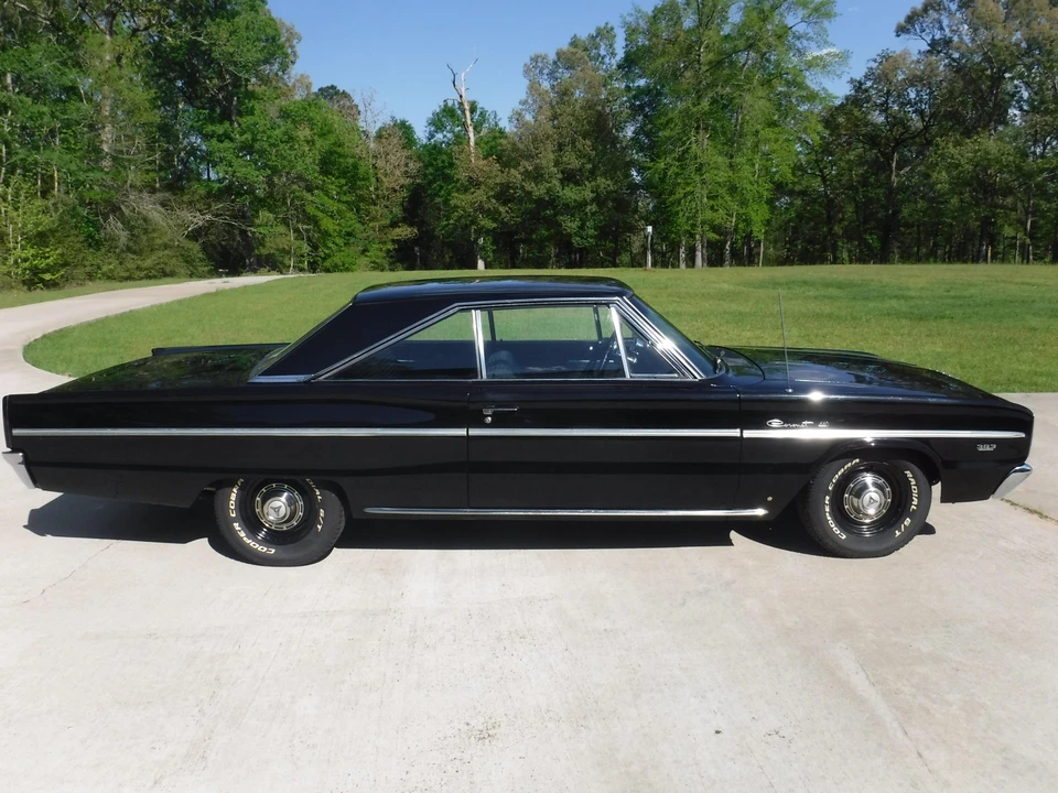 1966 Dodge Coronet 4th Gen - Image 7 of 31