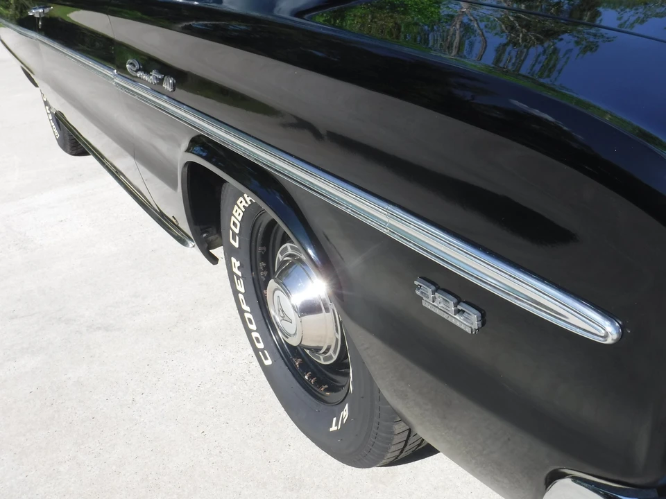 1966 Dodge Coronet 4th Gen - Image 25 of 31