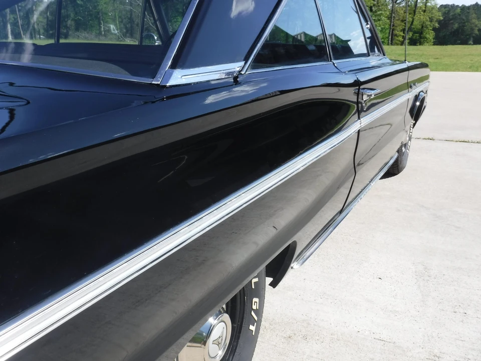 1966 Dodge Coronet 4th Gen - Image 27 of 31