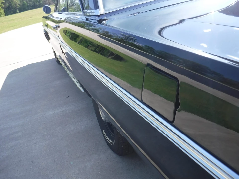 1966 Dodge Coronet 4th Gen - Image 28 of 31