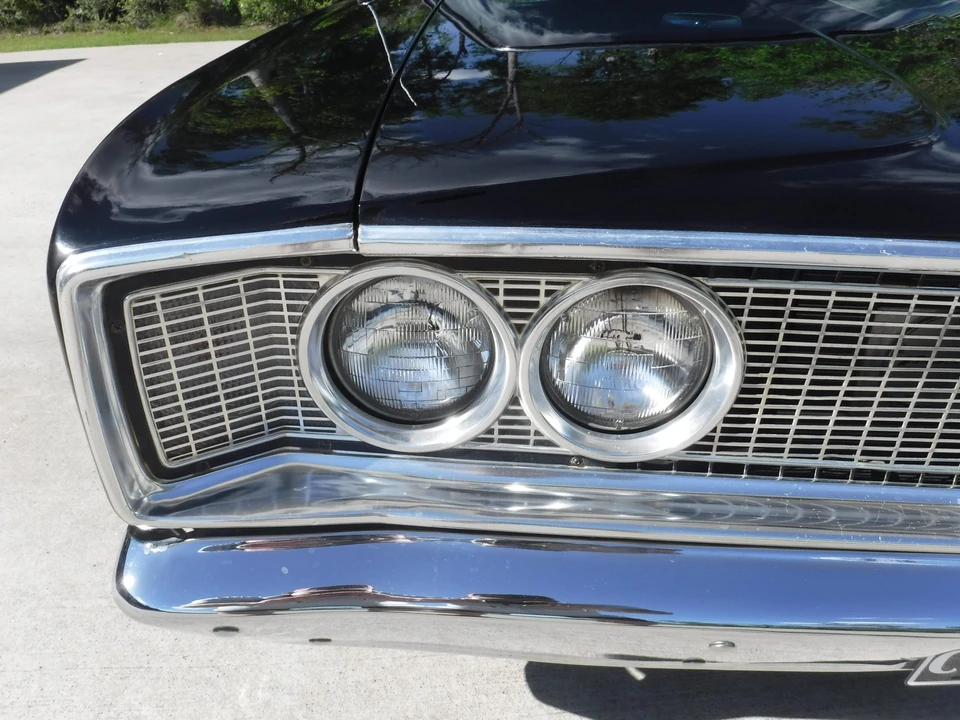 1966 Dodge Coronet 4th Gen - Image 20 of 31