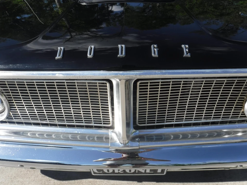 1966 Dodge Coronet 4th Gen - Image 21 of 31