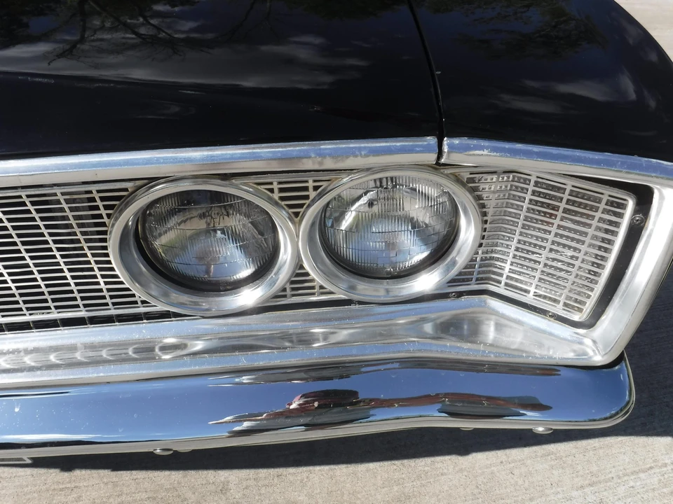 1966 Dodge Coronet 4th Gen - Image 22 of 31