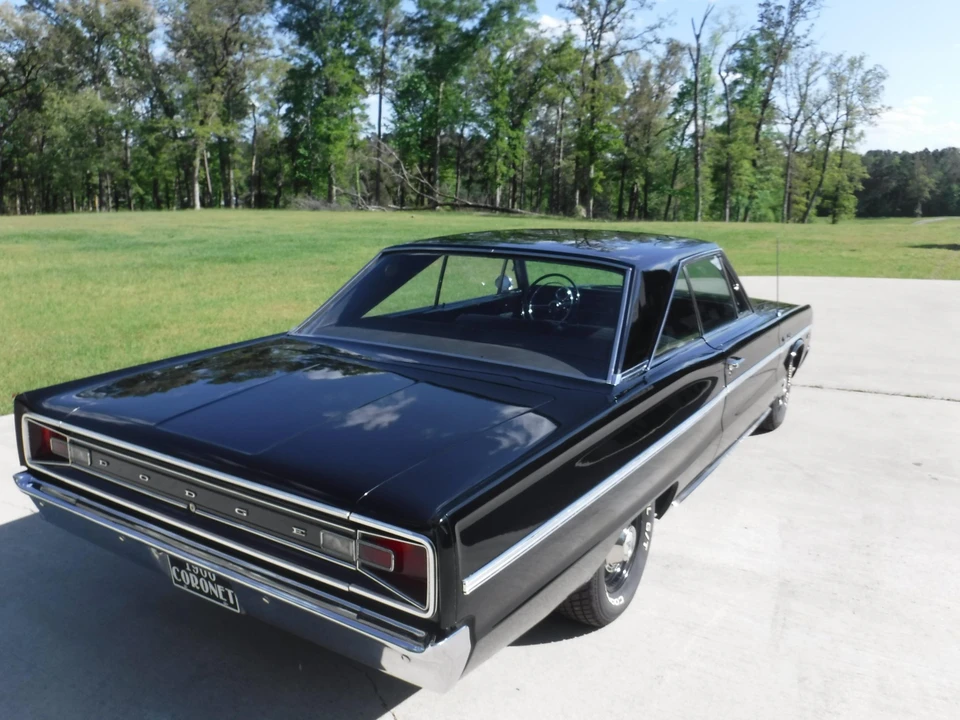 1966 Dodge Coronet 4th Gen - Image 10 of 31