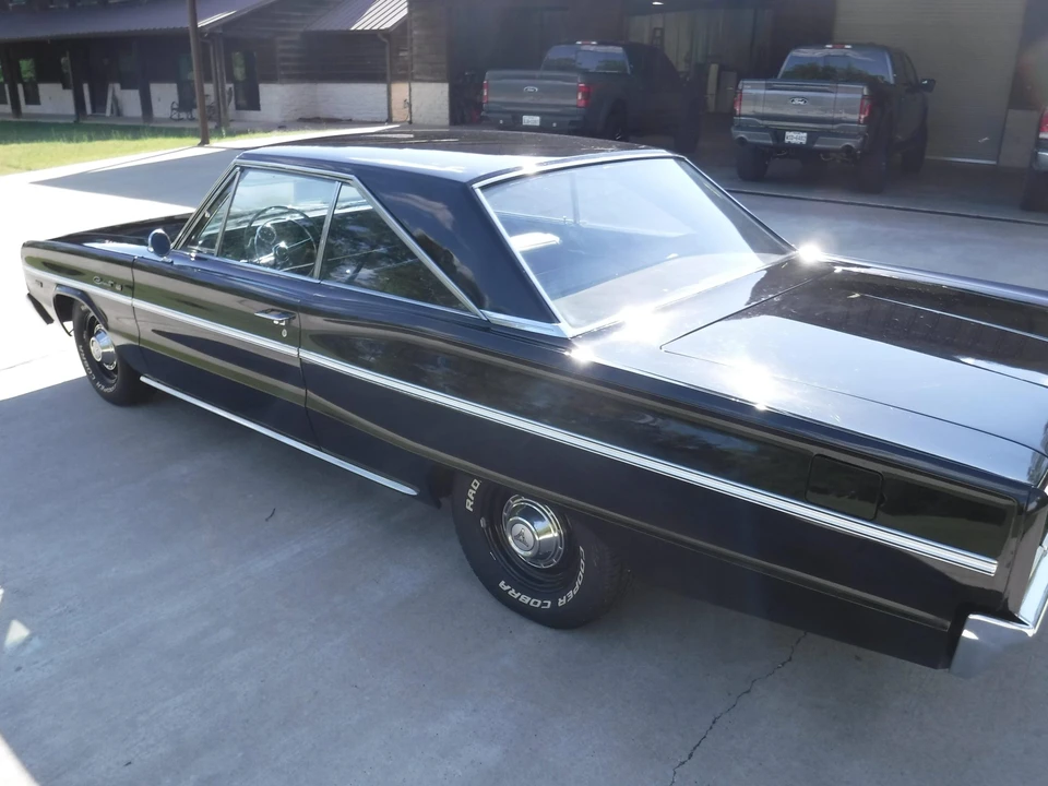 1966 Dodge Coronet 4th Gen - Image 16 of 31