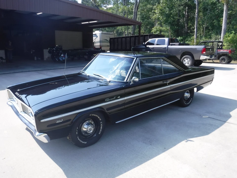 1966 Dodge Coronet 4th Gen - Image 18 of 31