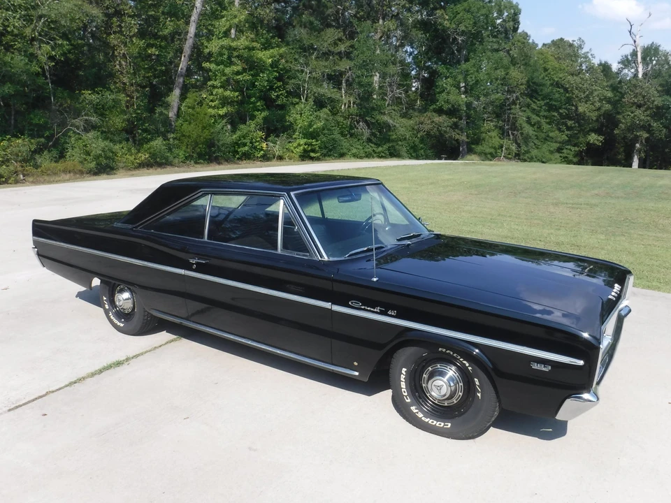 1966 Dodge Coronet 4th Gen - Image 6 of 31