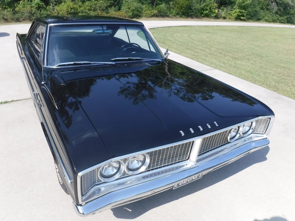 1966 Dodge Coronet 4th Gen - Image 4 of 31