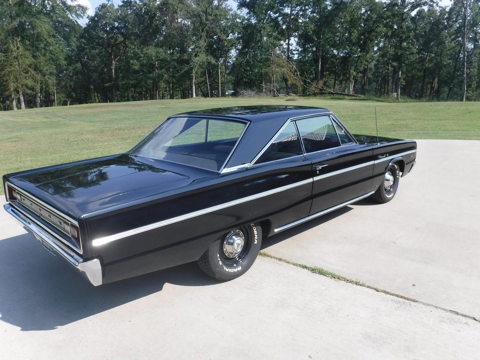 1966 Dodge Coronet 4th Gen - Image 8 of 31