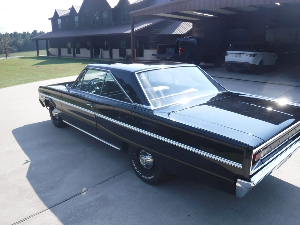 1966 Dodge Coronet 4th Gen - Image 15 of 31