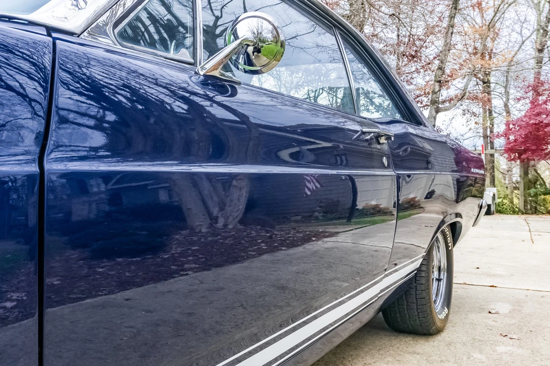 1966 Ford Fairlane 5th Gen - Image 16 of 31