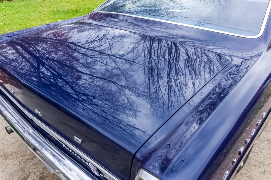 1966 Ford Fairlane 5th Gen - Image 31 of 31