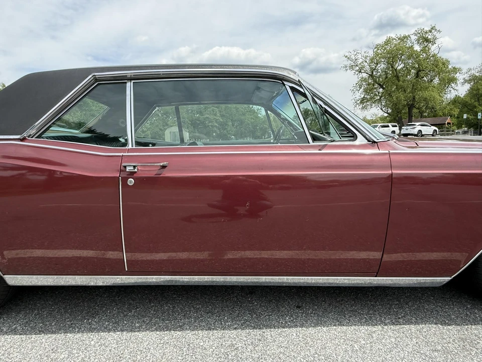 1966 Lincoln Continental 4th Gen - Image 29 of 31