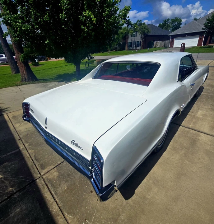 1966 Oldsmobile Cutlass 2nd Gen - Image 5 of 31
